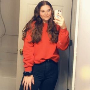 Meet your Posher, Meghan